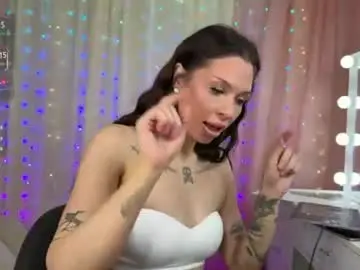 Chaturbate Live Sex of nattywithoutdaddy