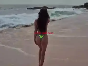 Chaturbate Private Sex Chat of nikkitasty