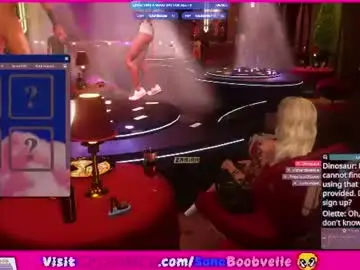 Chaturbate Sex Cam of sonaboobvelle
