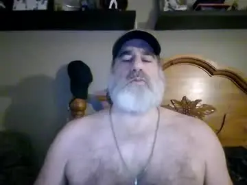 Chaturbate Best live sex cam show of straightbear4you