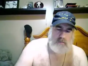 Chaturbate Best live sex cam show of straightbear4you