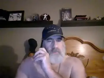 Chaturbate Live Porn of straightbear4you