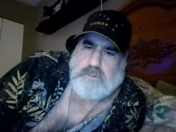 Chaturbate Free Live Porn of straightbear4you
