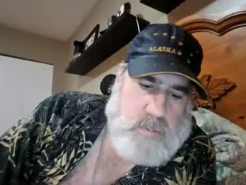 Chaturbate Private Sex Chat of straightbear4you