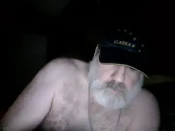 Chaturbate Sex Chat of straightbear4you