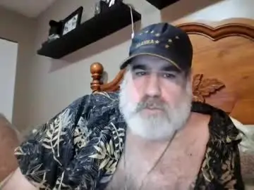 Chaturbate Adult Webcams of straightbear4you
