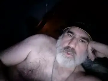 Chaturbate Sex Cam of straightbear4you