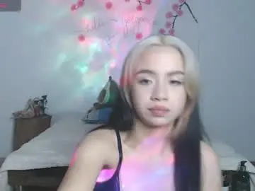 Chaturbate Live Sex Cam of sweet_molly420