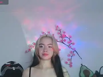 Chaturbate Sex Cam of sweet_molly420