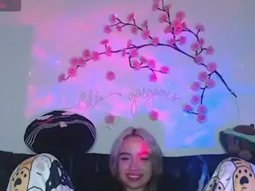 Chaturbate Adult Video Chat of sweet_molly420