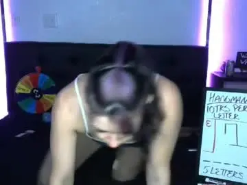 Chaturbate Best live sex cam show of thebitchdowntheblock