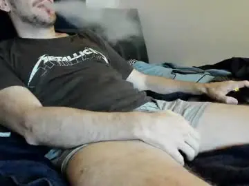 Chaturbate Nude Webcam of toolmaster3000