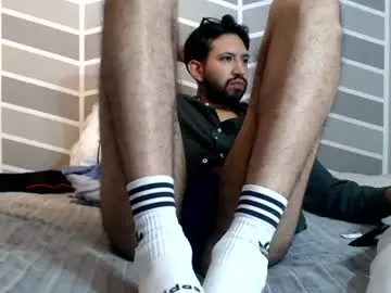 Chaturbate Private Sex Chat of adrian_falcon