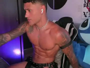 Chaturbate Free Live Porn of alessandro_vanni
