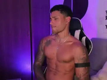 Chaturbate Live Sex of alessandro_vanni
