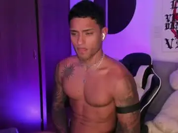 Chaturbate Best Webcam of alessandro_vanni