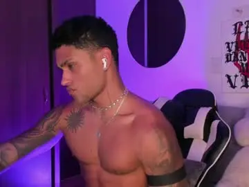 Chaturbate Watch Live Sex Cams of alessandro_vanni