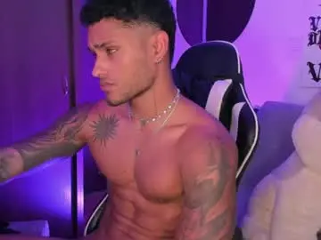 Chaturbate Private Sex Chat of alessandro_vanni