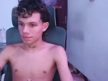 Chaturbate Adult Webcam of andy_dan1
