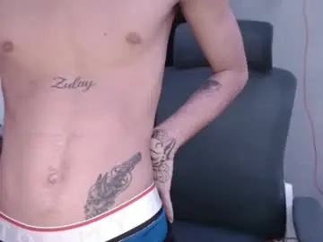 Chaturbate Adult Video Chat of andy_dan1