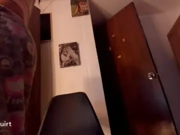 Chaturbate Sex Chat of ave_fenix69