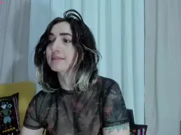 Chaturbate Adult Webcam of carly_grasso