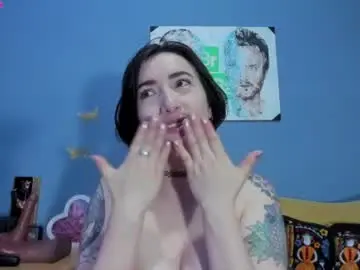 Chaturbate Sex Cam of carly_grasso