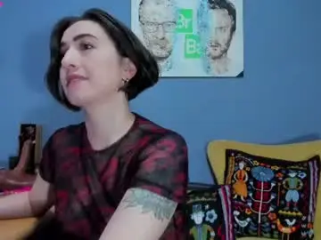Chaturbate Adult Video Chat of carly_grasso