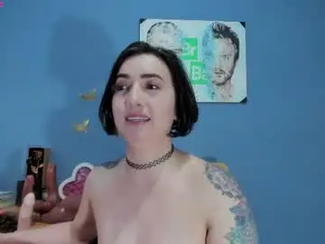 Chaturbate Sex Cam of carly_grasso