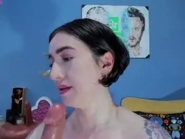 Chaturbate Live Sex of carly_grasso
