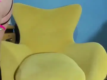 Chaturbate Live Sex of carly_grasso