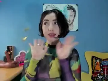 Chaturbate Live Sex of carly_grasso