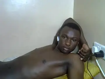 Chaturbate Adult Webcam of clive_damian