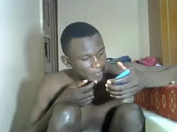 Chaturbate Live Sex Cam of clive_damian