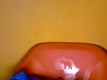 Chaturbate Live Porn of creamyposh1