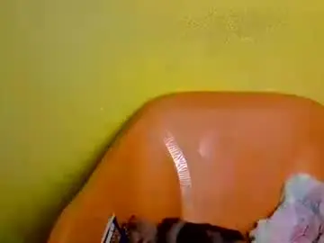 Chaturbate Live Porn of creamyposh1