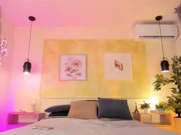 Chaturbate Live Porn of isabellasweet__