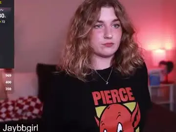 Chaturbate Private Sex Chat of jaybbgirl