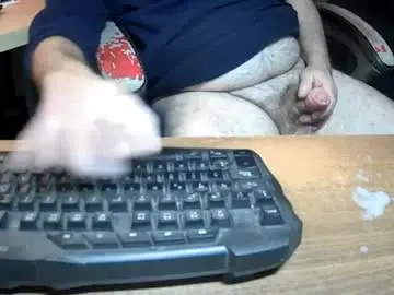 Chaturbate Best live sex cam show of jeff_401962