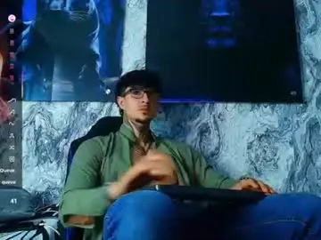 Chaturbate Best live sex cam show of jeins_carter