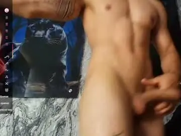Chaturbate Sex Chat of jeins_carter