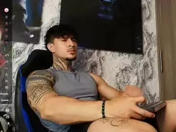 Chaturbate Watch Live Sex Cams of jeins_carter