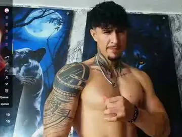 Chaturbate Best Webcam of jeins_carter
