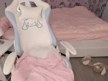 Chaturbate Live Porn of mayya_cuute