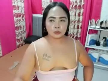 Chaturbate Live Sex Cam of melayfoxx
