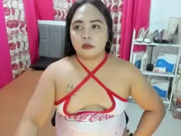 Chaturbate Live Porn of melayfoxx