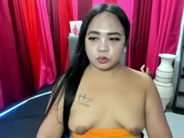 Chaturbate Live Sex Cam of melayfoxx