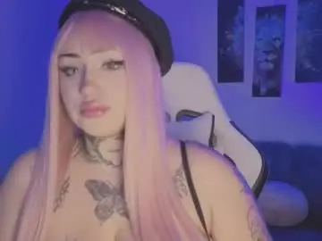 Chaturbate Adult Video Chat of meow_boo