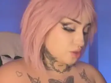 Chaturbate Live Sex Cam of meow_boo