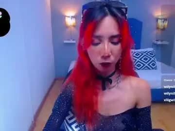 Chaturbate Private Sex Chat of meryjanes_xxx